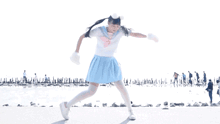 【Dina小崽】PONPONPON(新年吃什么呢)